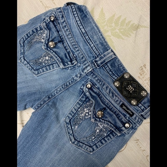 Miss me boot cut jeans - Picture 8 of 12